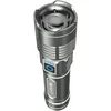 Shenyu Baterijska lampa, 26650