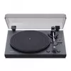 TEAC Gramofon TN-175-B, integriran phono izenačevalnik črne barve