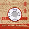 Charlie Hightone & The Rock... - Bop-A-Little/Instant Love (LP)