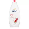 Dove Juicy Hydrate gel za prhanje 450 ml