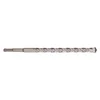 shumee Dvospiralni sveder za beton SDS Plus 16 x 260 mm