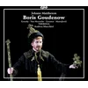 MATTHESON:BORIS GOUDENOW OPERA IN DREI AKTEN