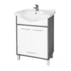 Ceramica Lux Atina 65 wenge standard donji deo