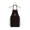 Kitchen apron I cook, therefore I exist
