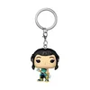 Privezak Pocket POP! - KPop Demon Hunters - Zoey