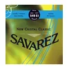 Strune za klasično kitaro Savarez New cristal klasik high 540CJ 656.157