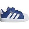 ADIDAS PATIKE STREETTALK EL I ROYBLU/FTWWHT/GRETWO DJEČACI UZRASTA 0-4 GODINE