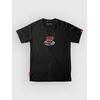 Loose Riders Ride Or Die Patrol Tech Tee black