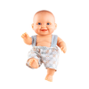 Bebiček Los Peques TEO NOVO 21cm