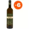 Nikolas Wines Zilavka Belo vino, 0.75l, 6 komada