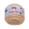 Himalaya EVERYDAY BATIK - 140g / 350 m - oranžna, rumena, bela