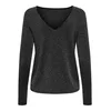ONLY Ženska bluza Carol, Crna