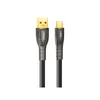 REMAX DATA kabl Prime 66W TIP C RC-C167 1.2m crni