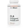 GymBeam CLA 1000 mg 240 kaps. bez okusa