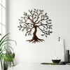WALLXPERT Tree 1