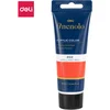 AKRILNA BOJA DELI U TUBI CRVENA 75ml EC75-BE