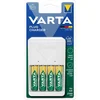 Varta 57657101451 - Punjač za baterije 4xAA/AAA 2100mAh 230V
