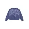 CONVERSE Majica  indigo