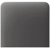 Ajax Systems 83454.143.GR SideButton 1-gang vertikalna siva