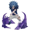 Statue Naruto Shippuden - Vibration Stars - Naruto 72 Series - Sasuke Uchiha