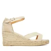 Espadrile Castaner Bruna/6/001 025533 Bež