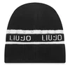 Liu Jo Kapa TF5239 MA92F Črna