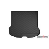 Rubber trunk mat Volvo V70 2007-2016 (combi)