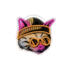 Forever Light NEON ART LED DEKORACIJA CAT DREAMER DIMABLE, 5V, USB [RTV100450]