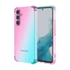 Maska Ice Cube color za Samsung A15 4G/ A155F/ A15 5G/ A156B Tip3.