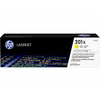 HP Toner 201X High Yield Yellow CF402X