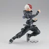 My Hero Academia Shoto Todoroki World Heroes zbirateljska figura 17cm