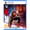 PS5 WWE 2K25 - Standard Edition