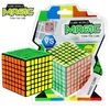 Magic Cube 7 x 7