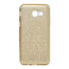 Maska Crystal Dust za Samsung J5/J527 (2017) (USA) zlatni.