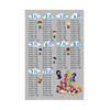 CONCEPTUM HYPNOSE Tepih (80 x 120) WOOKECE030