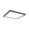 Paulmann 71001 - LED/16W Nadgradni panel ATRIA 230V 3000K crna