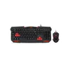 REDRAGON Set tastatura i miš 2 u 1 Vajra & Centrophorus