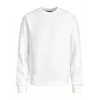 JACK & JONES Majica, bela