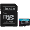 Memorijska kartica U3 V30 microSDXC 256GB