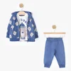 Just kiddin baby komplet Teddy3/1, 62-98