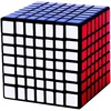 shumee MoYu črna 7x7x7