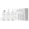 Montibello Silaplex komplet št. 1 + 2x št. 2 3x 500 ml