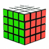 Kocka V-Cube 4 Pravokotna