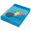 Papir Copytinta A3 80g pk250 Fabriano 60329742 plavi (azzurro)