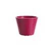 DiMartino Tirso 50R Saksija, 40 l, Crvena