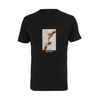 God Given Pizza Tee Black