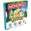 Monopoly: Pokémon - v angleščini