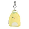 Squishmallows mikro nahrbtnik - ananas Maui