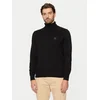 Boss Golf Akiro S 50527573 Črna Regular Fit