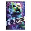 Minecraft Charged Creeper 162 poster 61x91